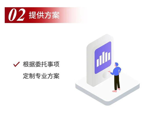 眾為咨詢的信息咨詢服務流程詳解