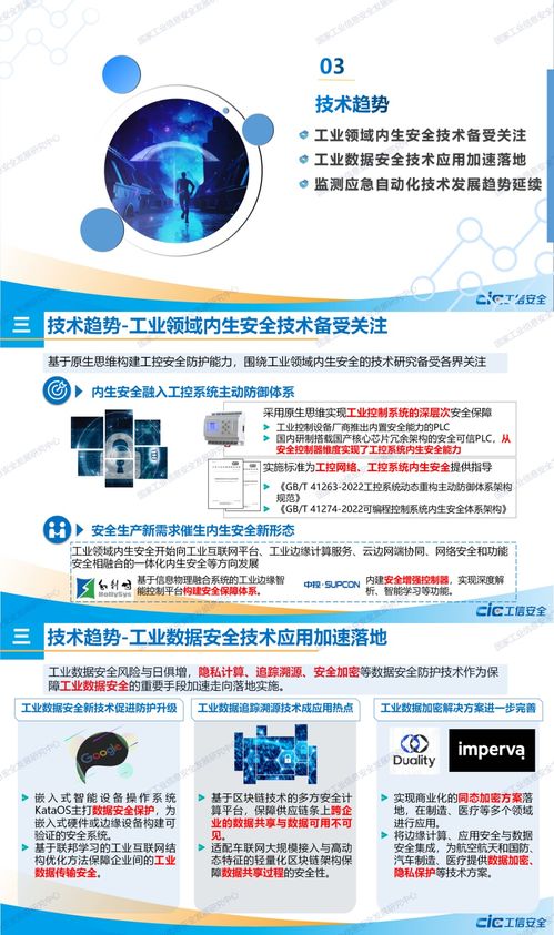 2022年工業(yè)信息安全態(tài)勢報(bào)告 勒索軟件持續(xù)威脅網(wǎng)絡(luò)安全